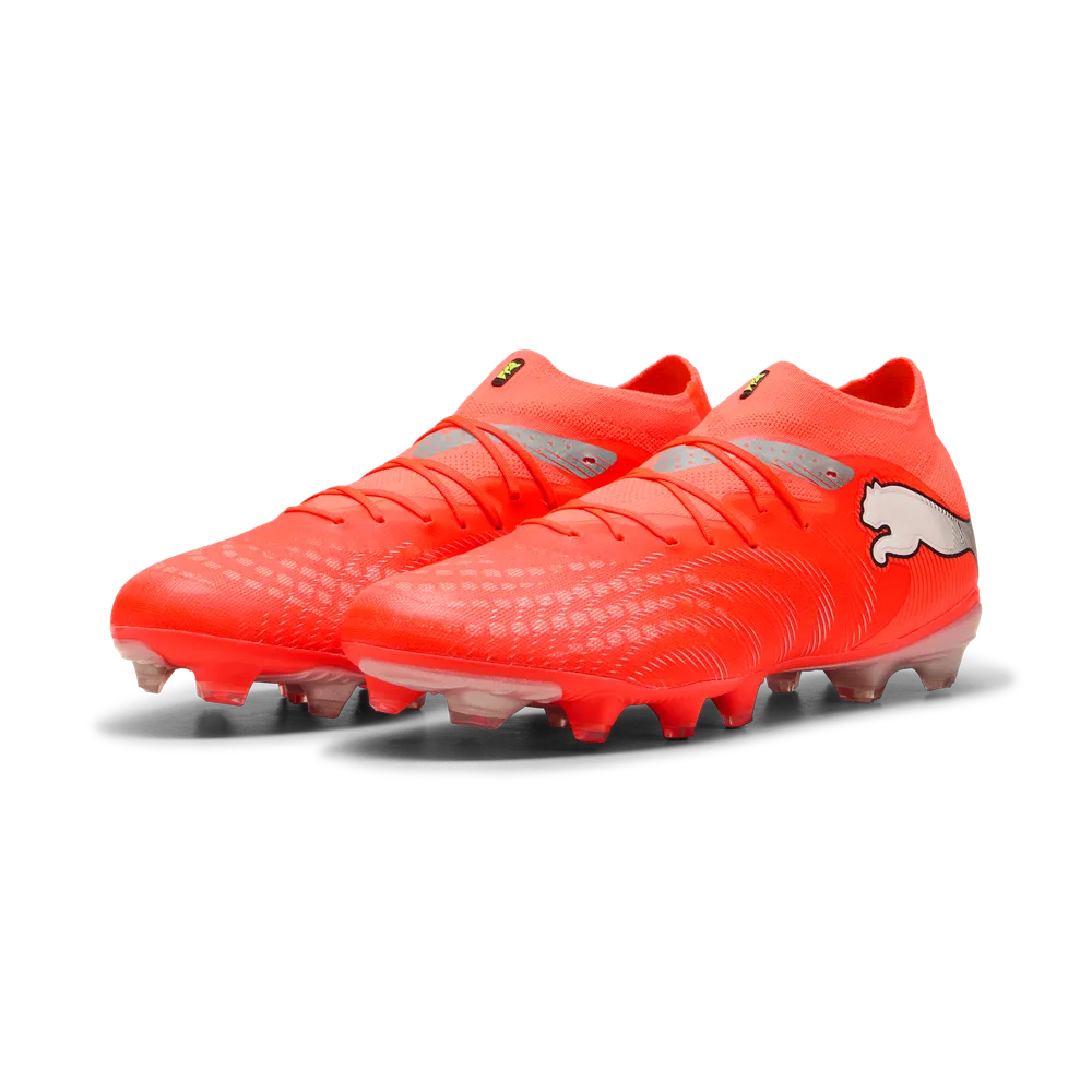 Puma Fußballschuhe Future 9 Pro FG/AG - machsport – Bild 