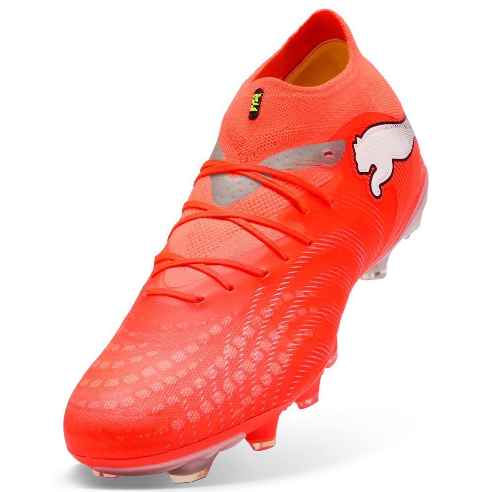Puma Fußballschuhe Future 9 Pro FG/AG - machsport