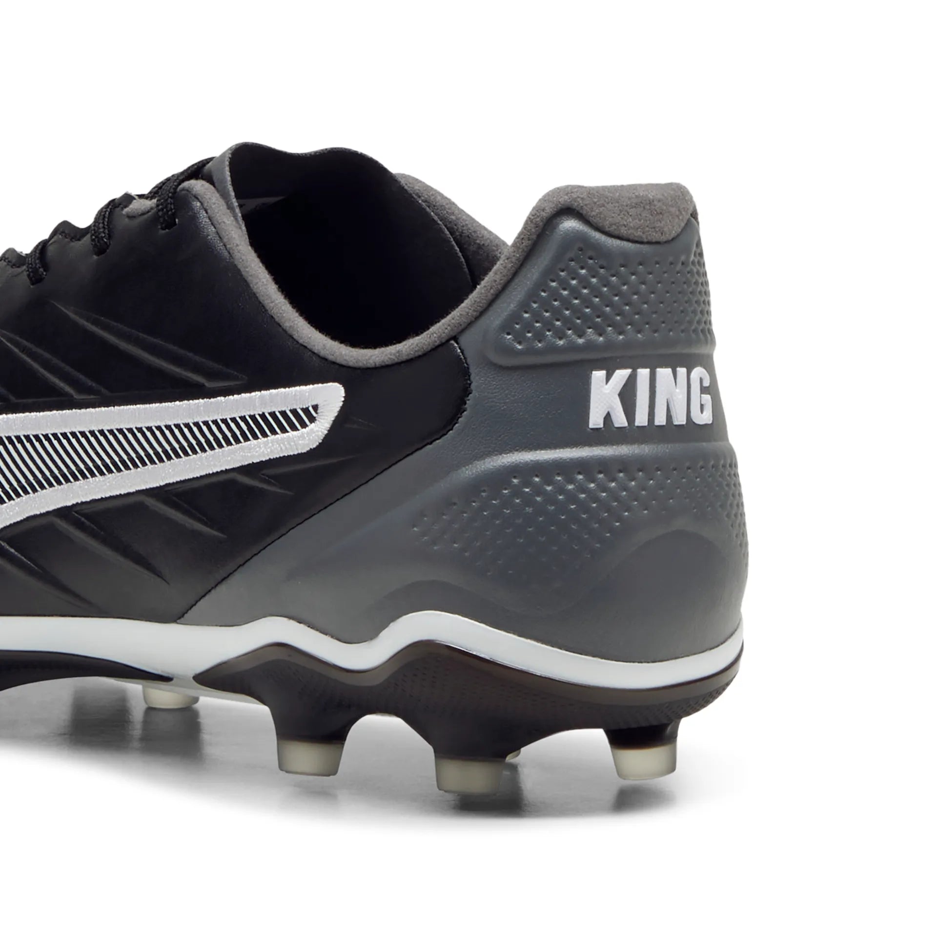 Puma Fußballschuhe King Pro FG/AG - machsport – Bild 