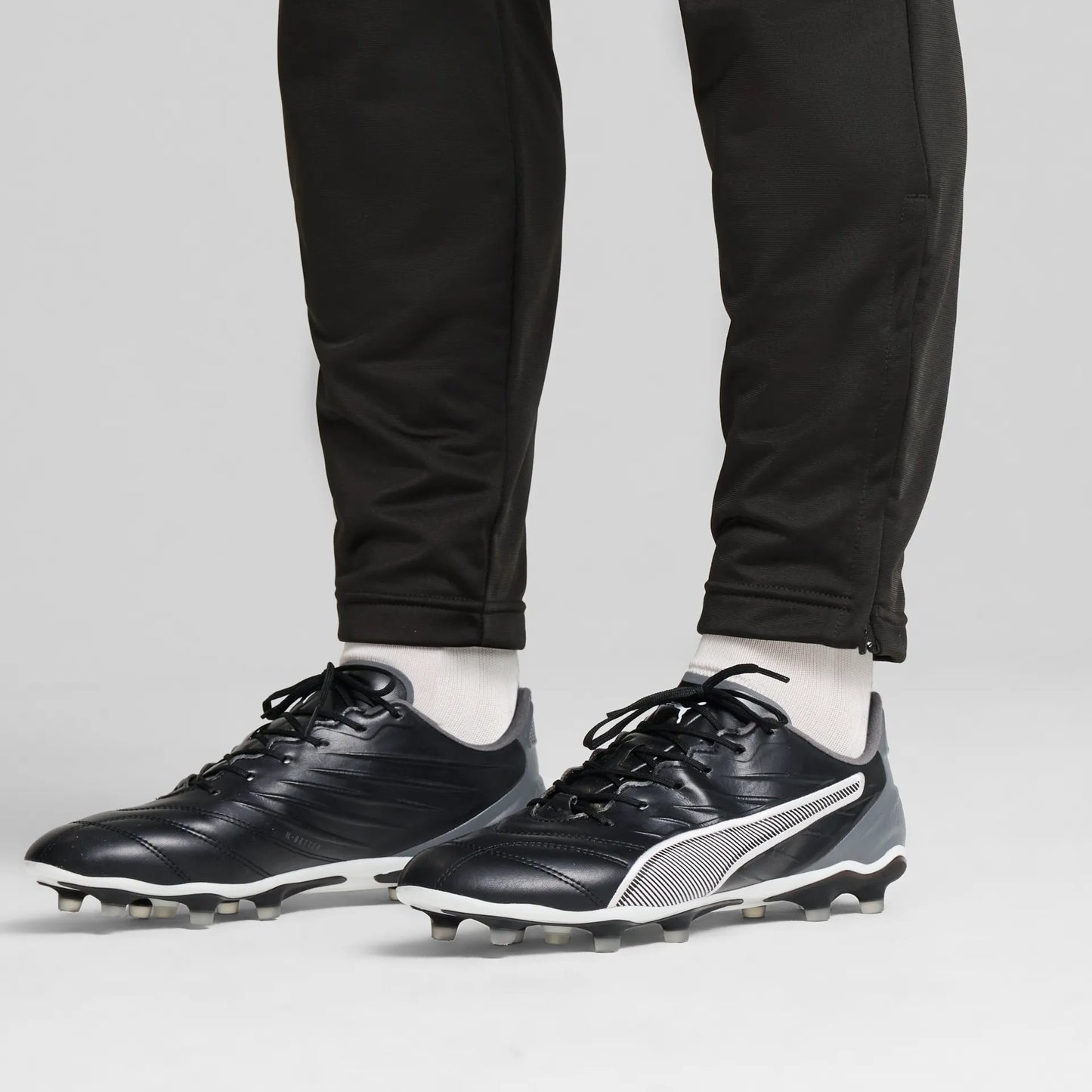 Puma Fußballschuhe King Pro FG/AG - machsport