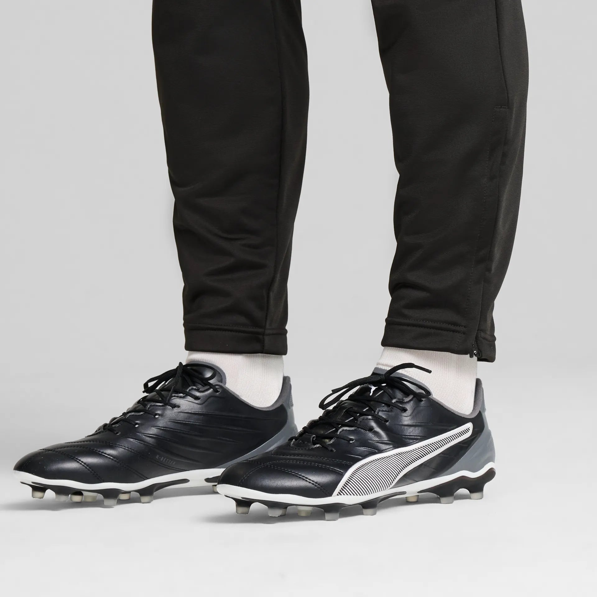Puma Fußballschuhe King Pro FG/AG - machsport – Bild 