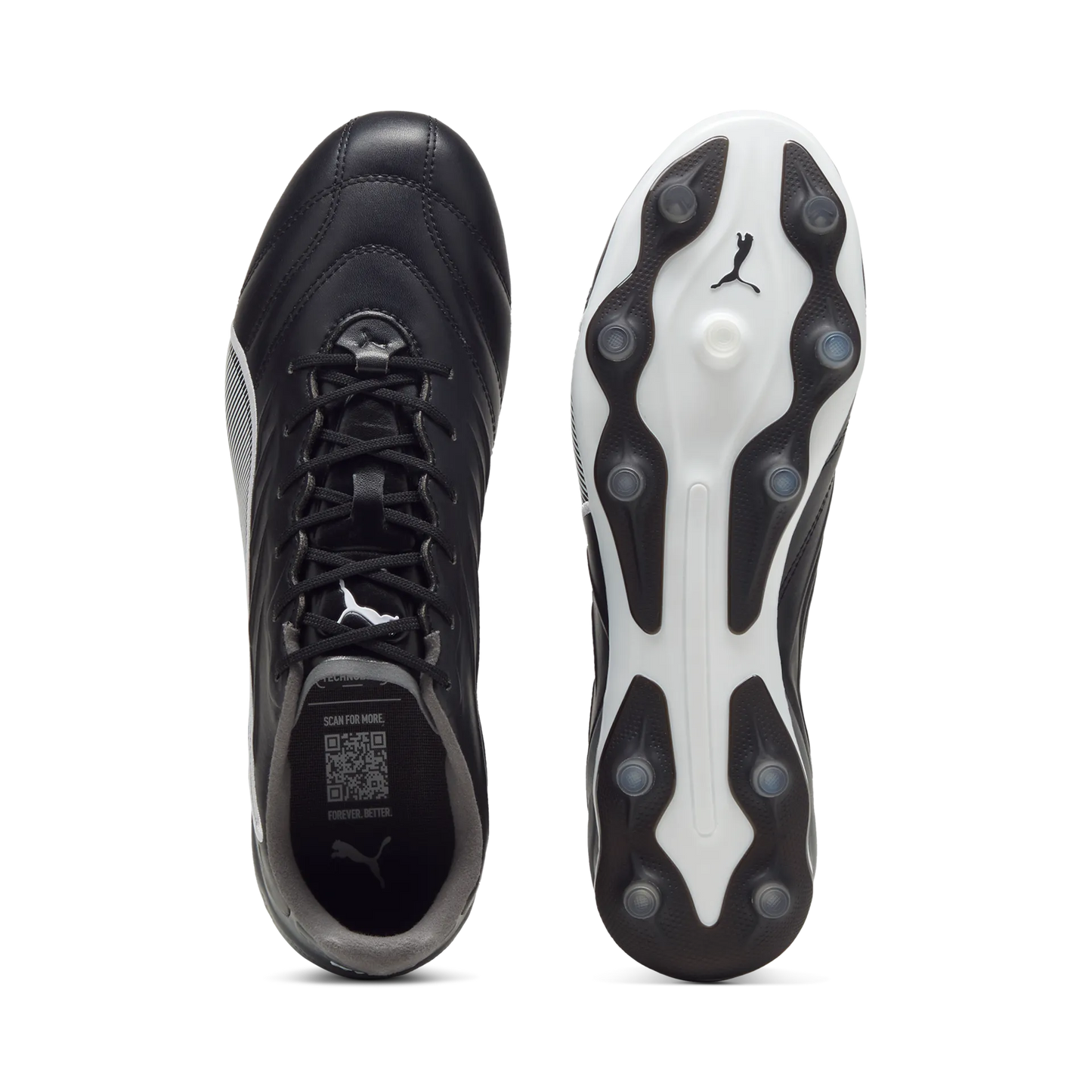 Puma Fußballschuhe King Pro FG/AG - machsport