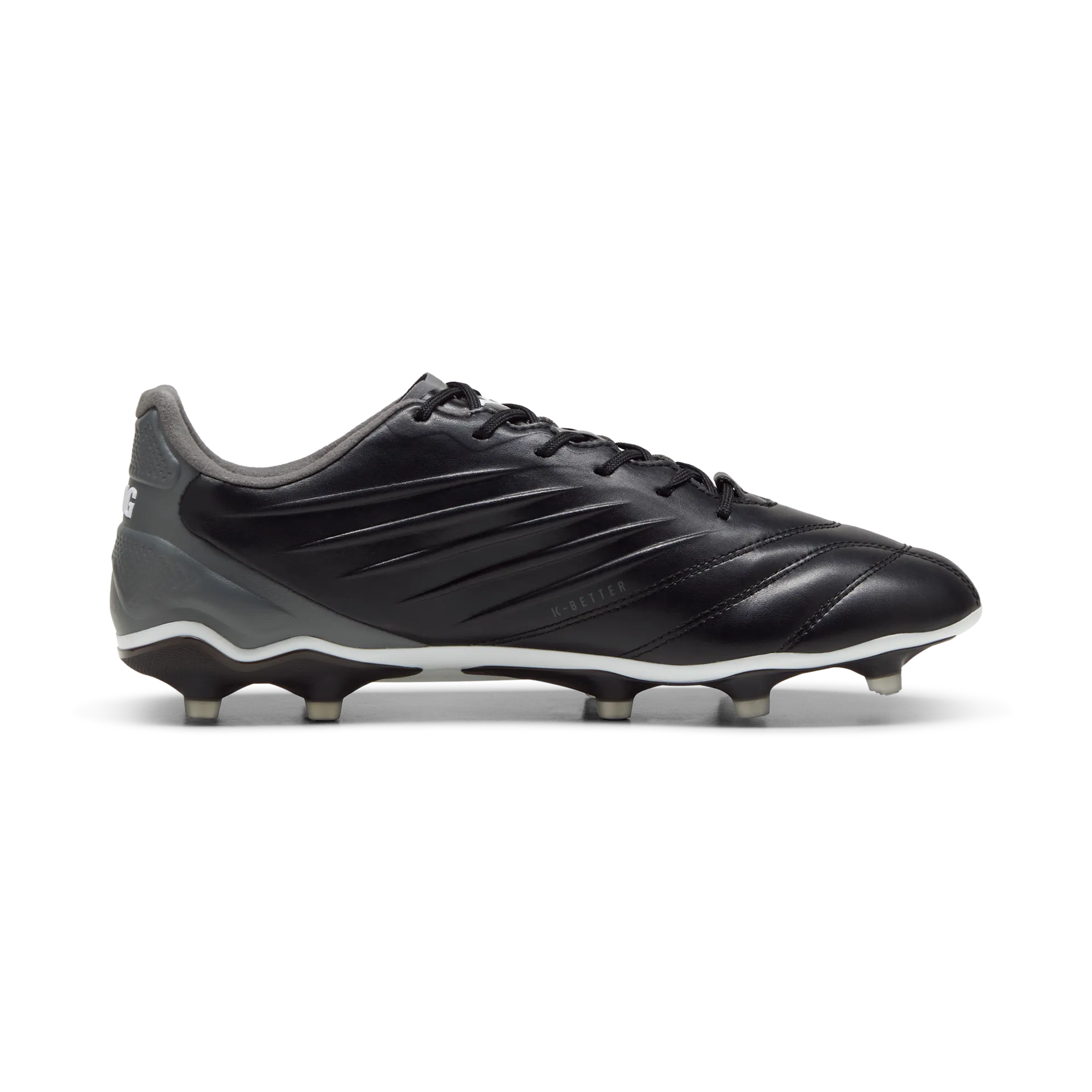Puma Fußballschuhe King Pro FG/AG - machsport – Bild 