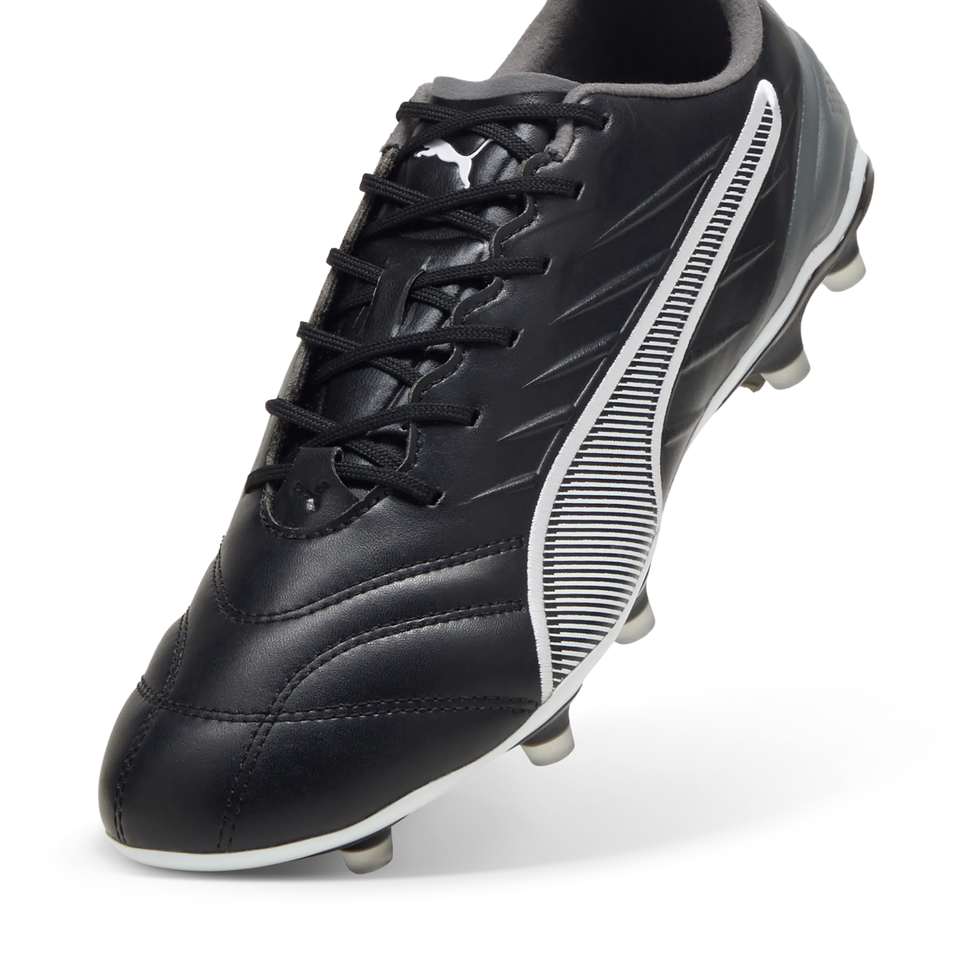 Puma Fußballschuhe King Pro FG/AG - machsport – Bild 