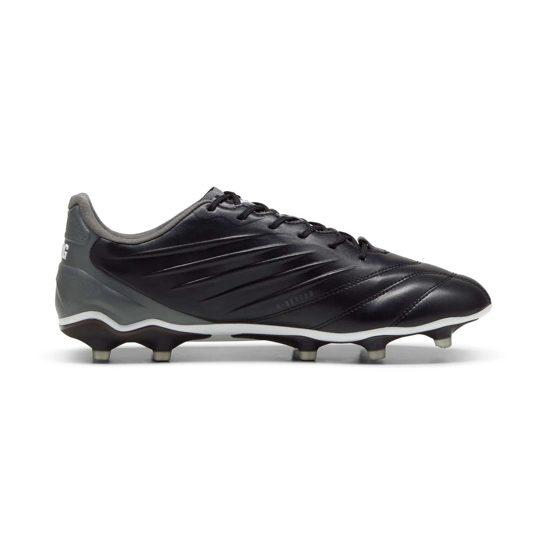 Puma Fußballschuhe King Pro FG/AG - machsport – Bild 