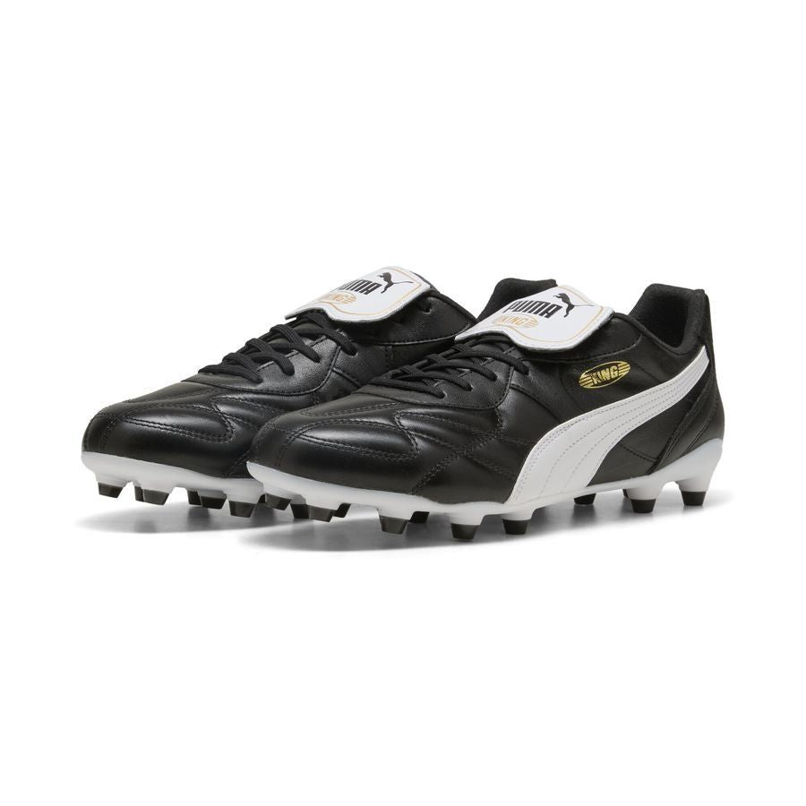Puma Fußballschuhe King Top FG/AG - machsport – Bild 