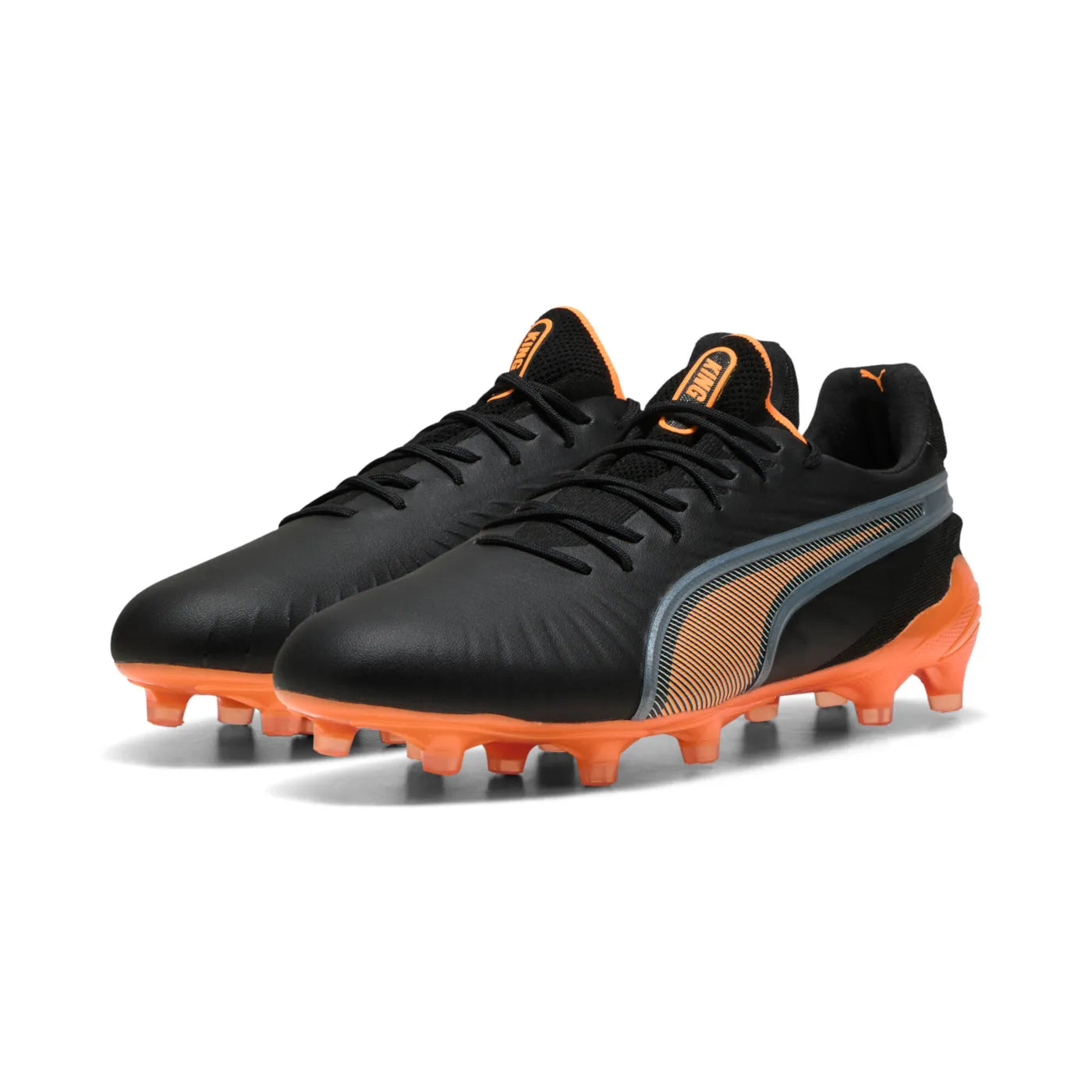 Puma Fußballschuhe King Ultimate FG/AG - machsport – Bild 