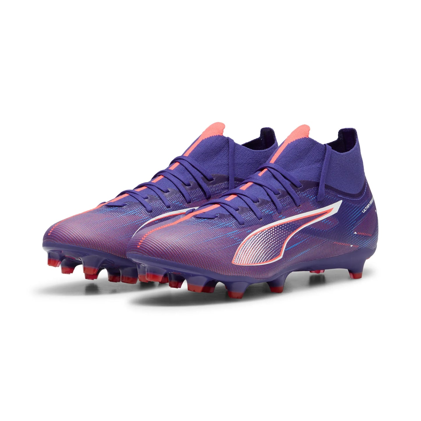 Puma Fußballschuhe Ultra 5 Match+ FG/AG - machsport