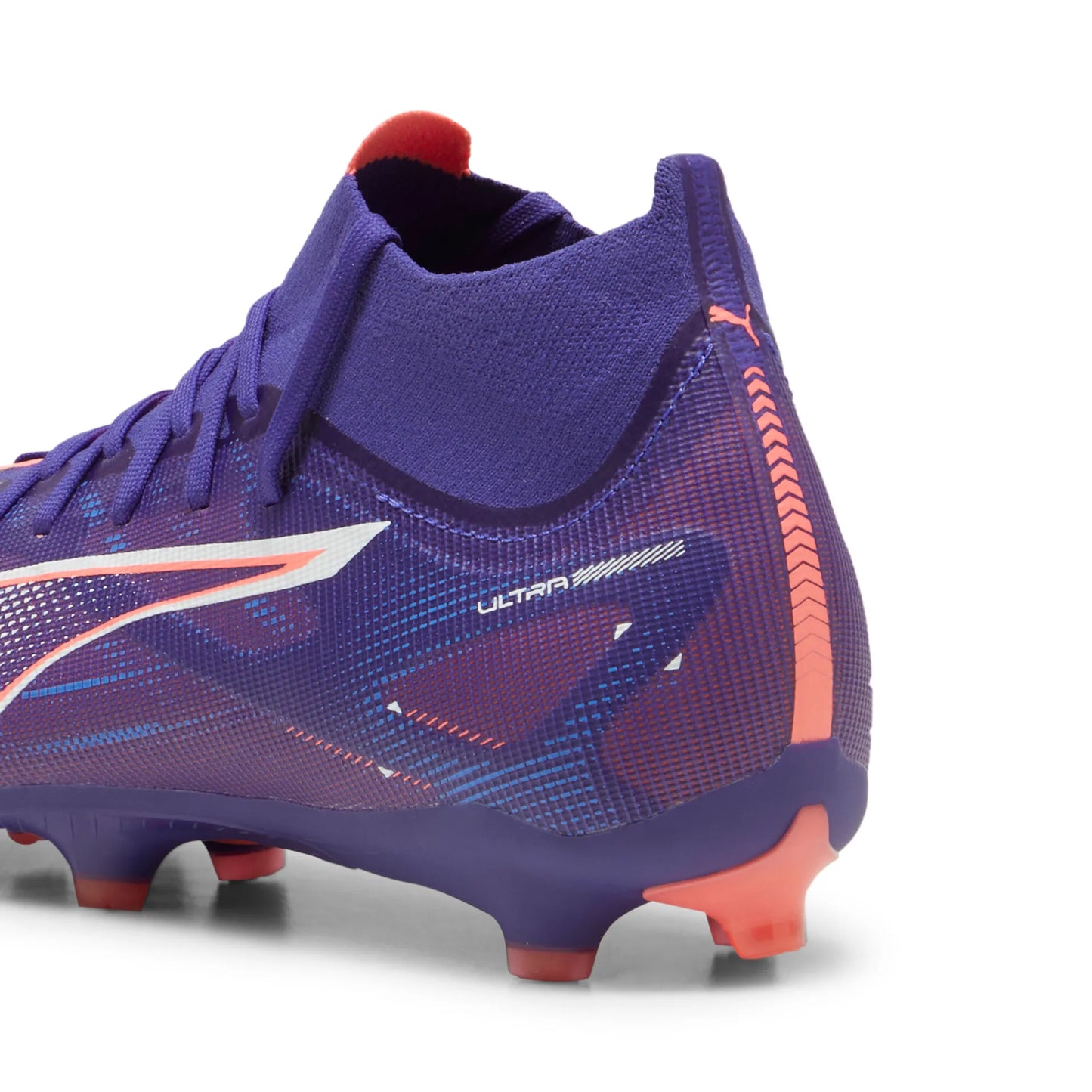 Puma Fußballschuhe Ultra 5 Match+ FG/AG - machsport