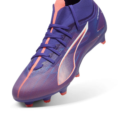 Puma Fußballschuhe Ultra 5 Match+ FG/AG - machsport