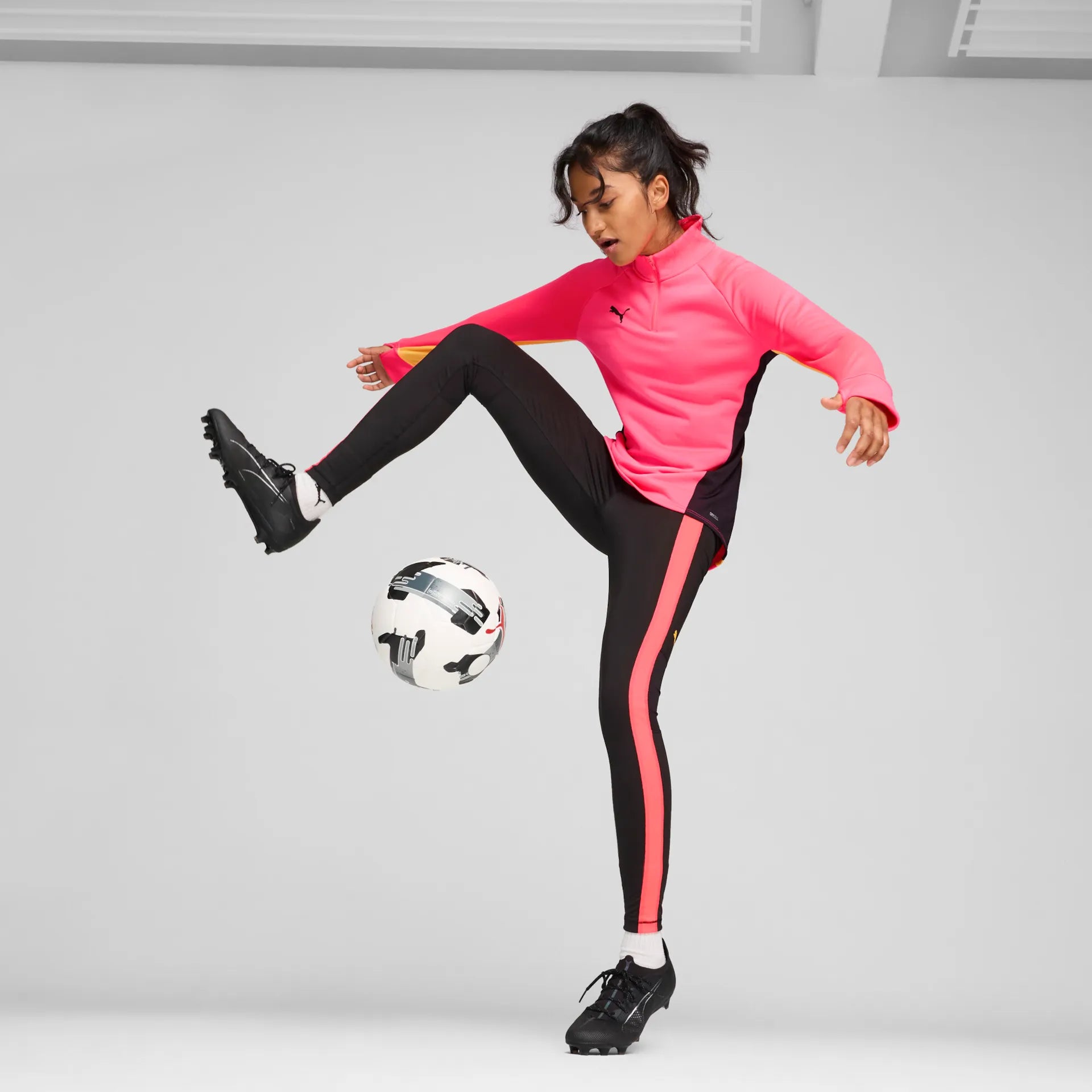 Puma Fußballschuhe Ultra 5 Pro FG/AG - machsport – Bild 