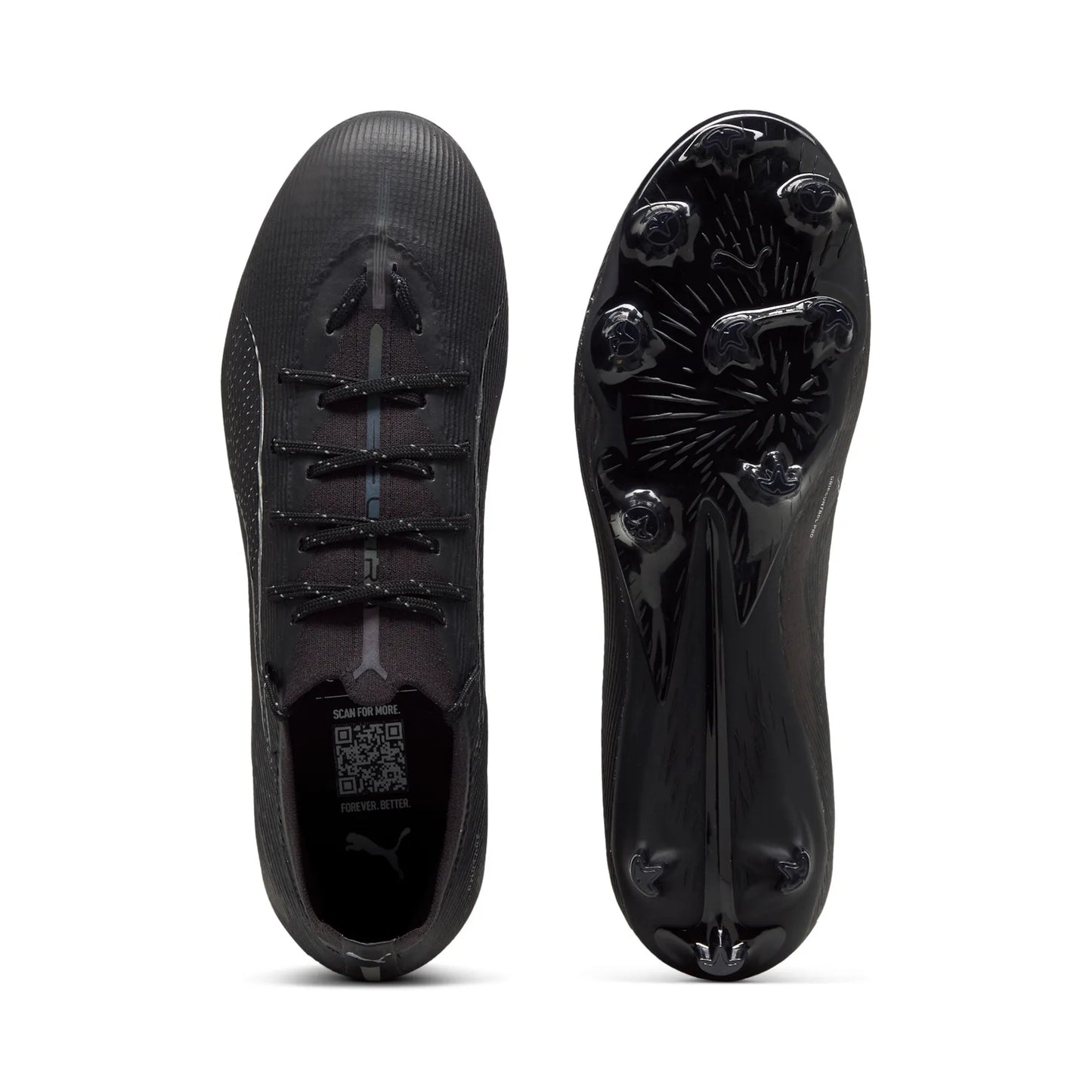 Puma Fußballschuhe Ultra 5 Pro FG/AG - machsport