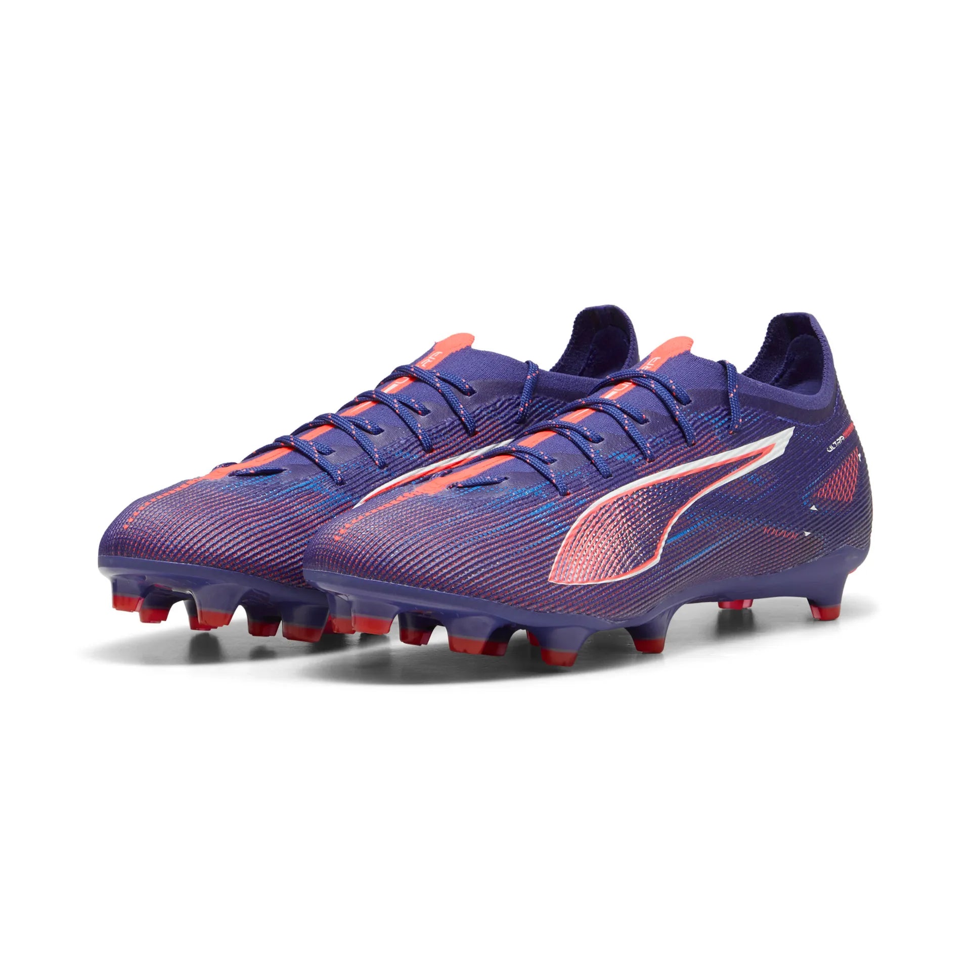 Puma Fußballschuhe Ultra 5 Pro FG/AG - machsport – Bild 