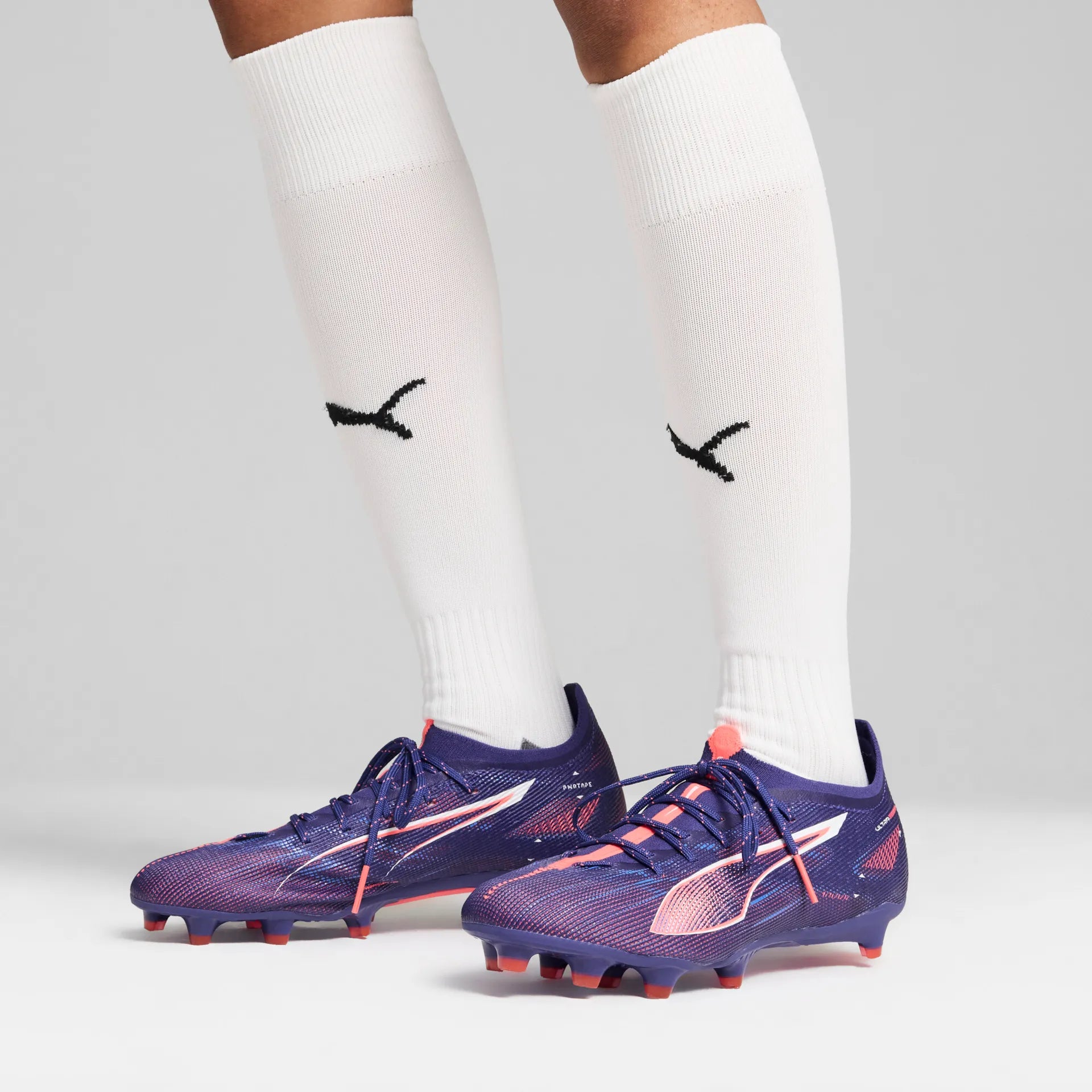 Puma Fußballschuhe Ultra 5 Pro FG/AG - machsport – Bild 