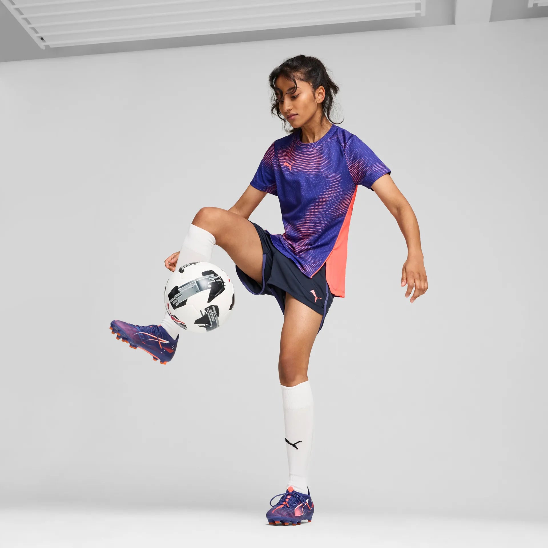 Puma Fußballschuhe Ultra 5 Pro FG/AG - machsport – Bild 