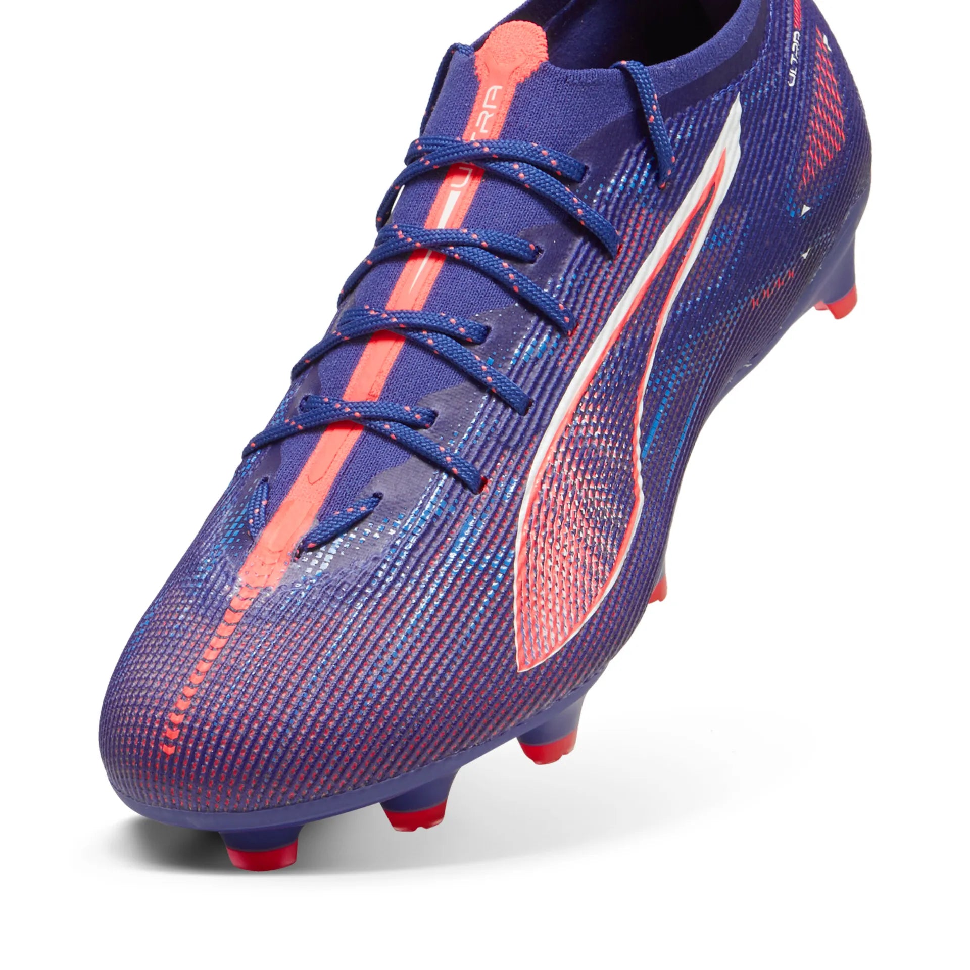 Puma Fußballschuhe Ultra 5 Pro FG/AG - machsport – Bild 