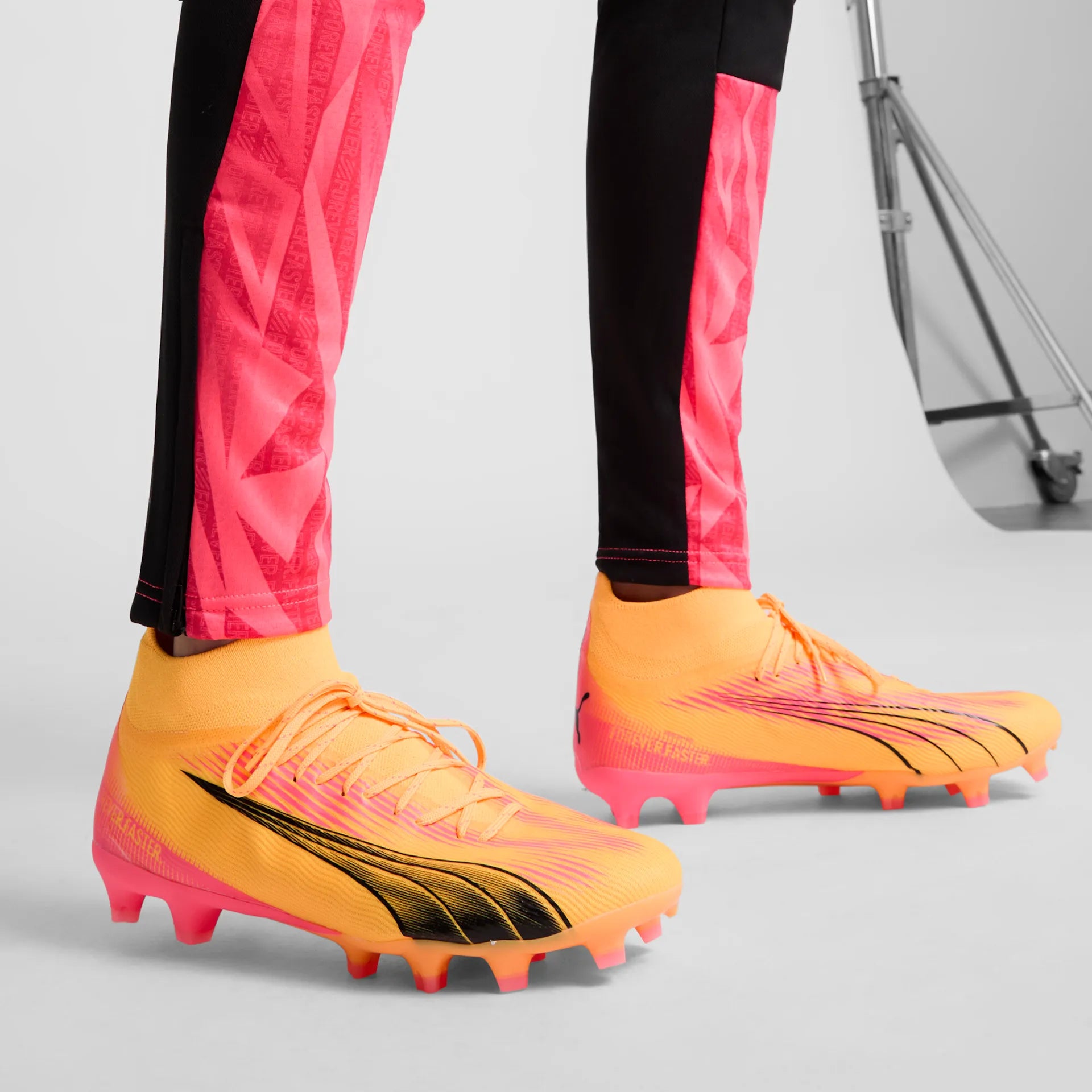Puma Fußballschuhe Ultra Pro FG/AG - machsport – Bild 