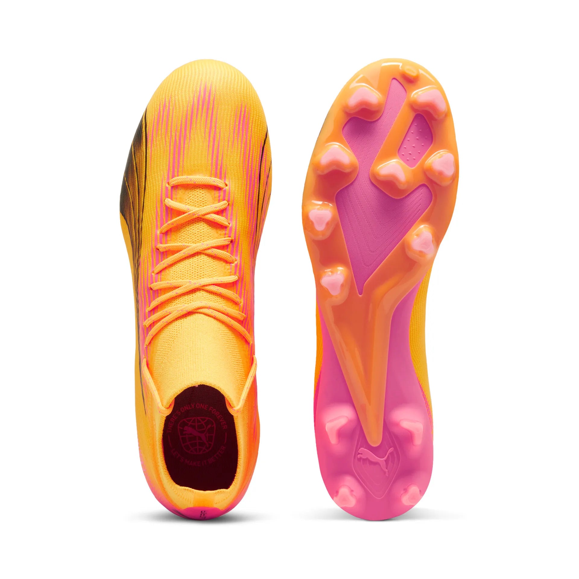 Puma Fußballschuhe Ultra Pro FG/AG - machsport – Bild 