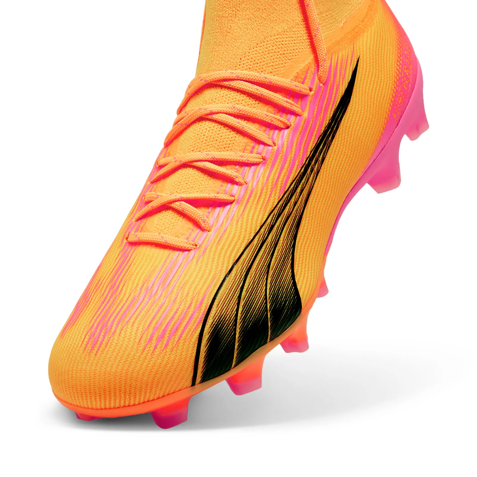 Puma Fußballschuhe Ultra Pro FG/AG - machsport – Bild 