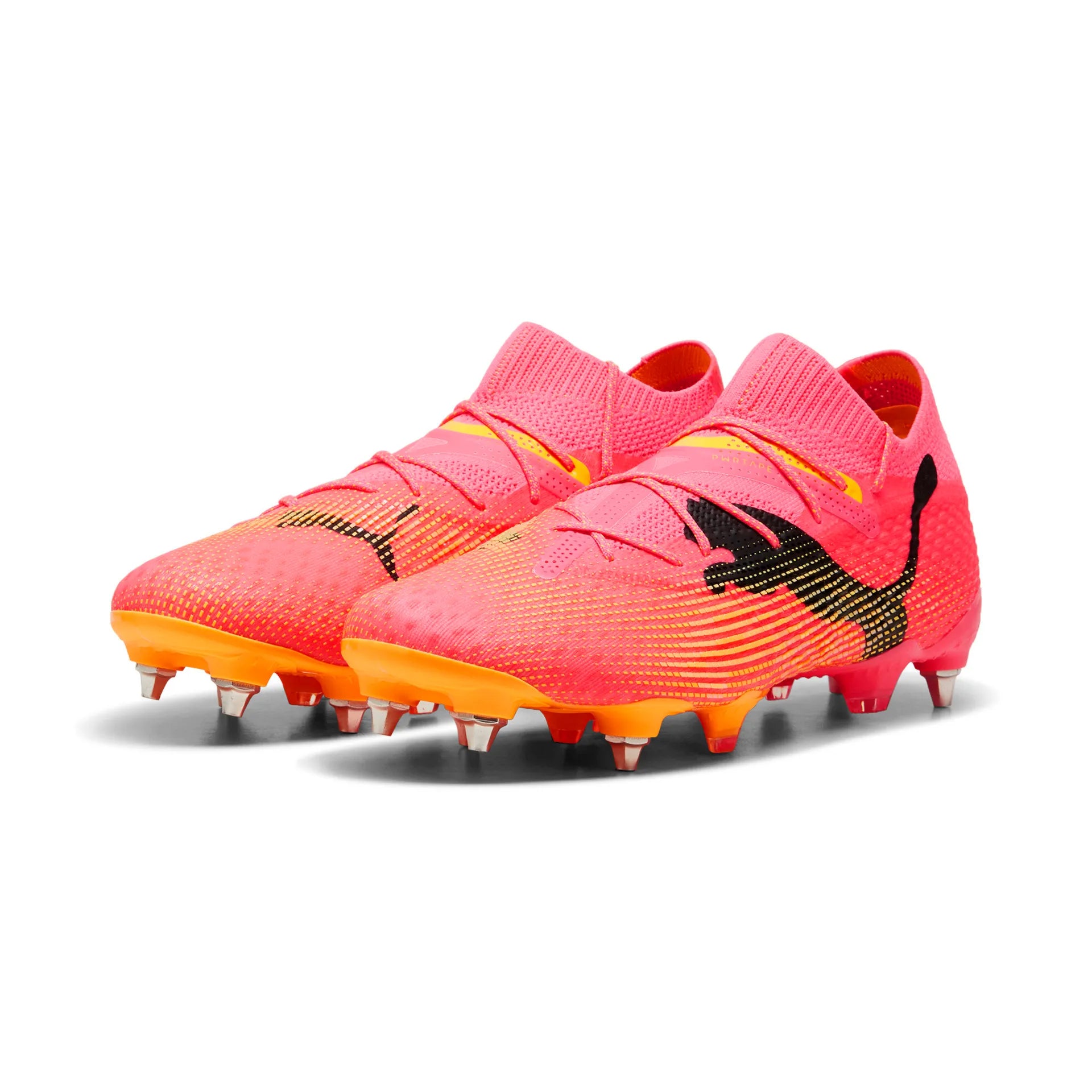 Puma Fußballschuhe Ultra Pro FG/AG - machsport – Bild 