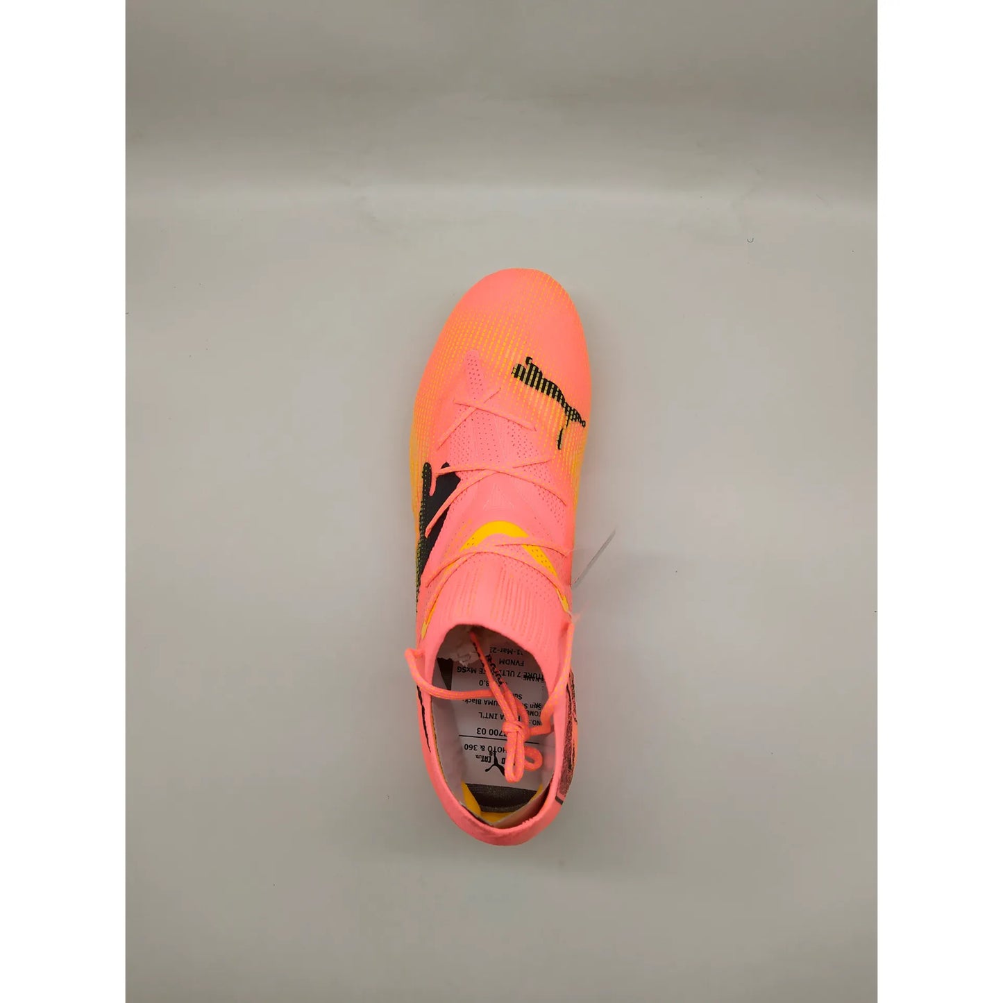 Puma Fußballschuhe Ultra Pro FG/AG - machsport