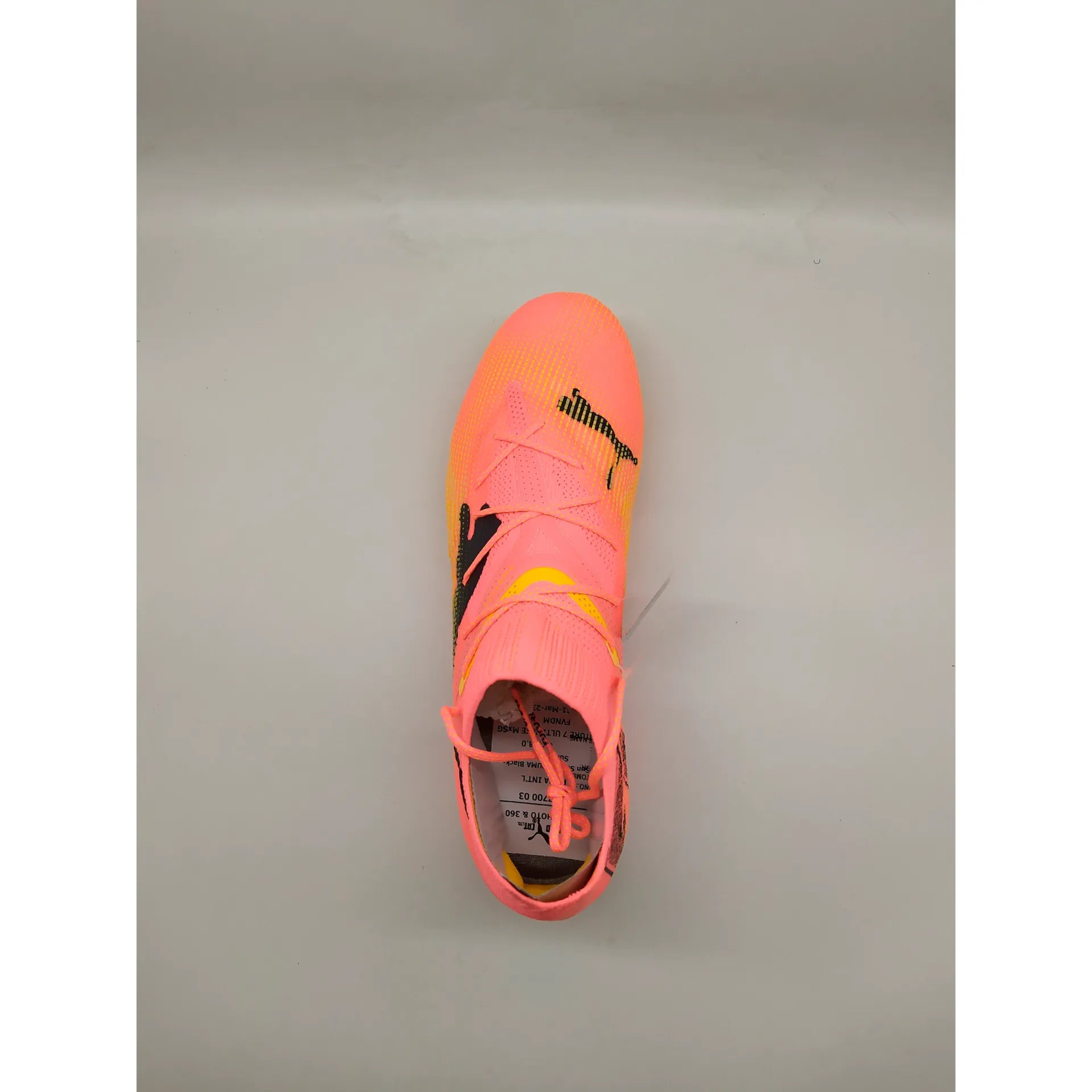Puma Fußballschuhe Ultra Pro FG/AG - machsport – Bild 
