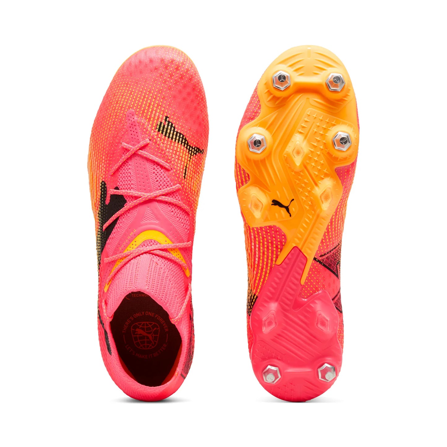 Puma Fußballschuhe Ultra Pro FG/AG - machsport