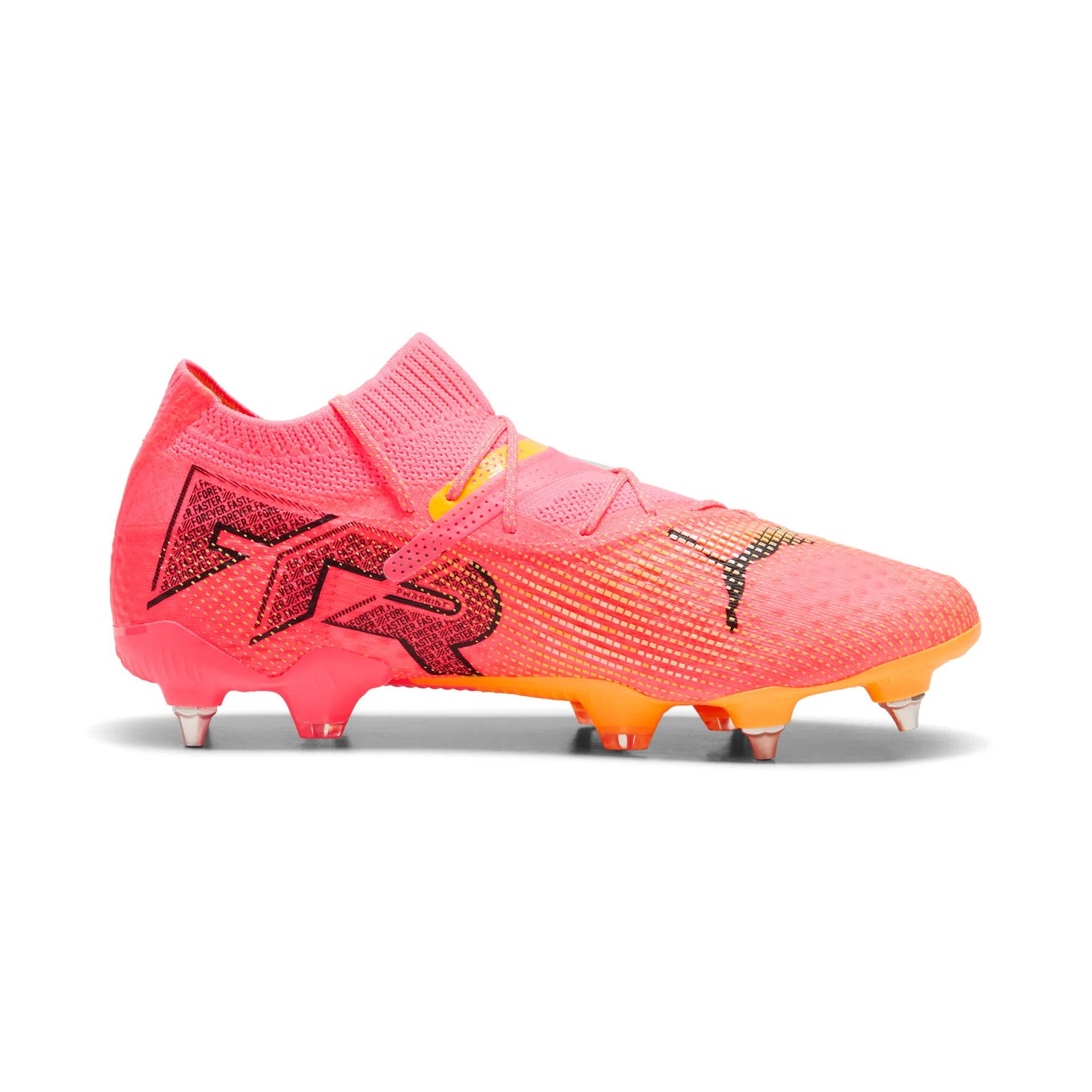 Puma Fußballschuhe Ultra Pro FG/AG - machsport – Bild 