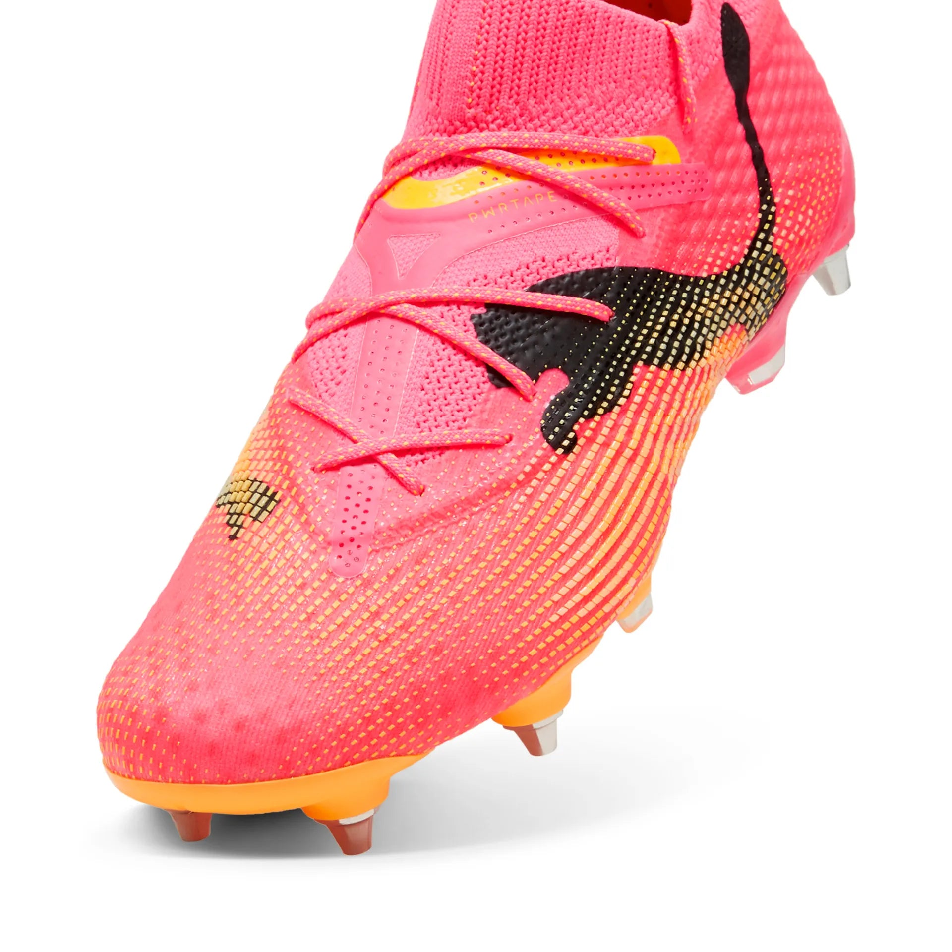 Puma Fußballschuhe Ultra Pro FG/AG - machsport – Bild 