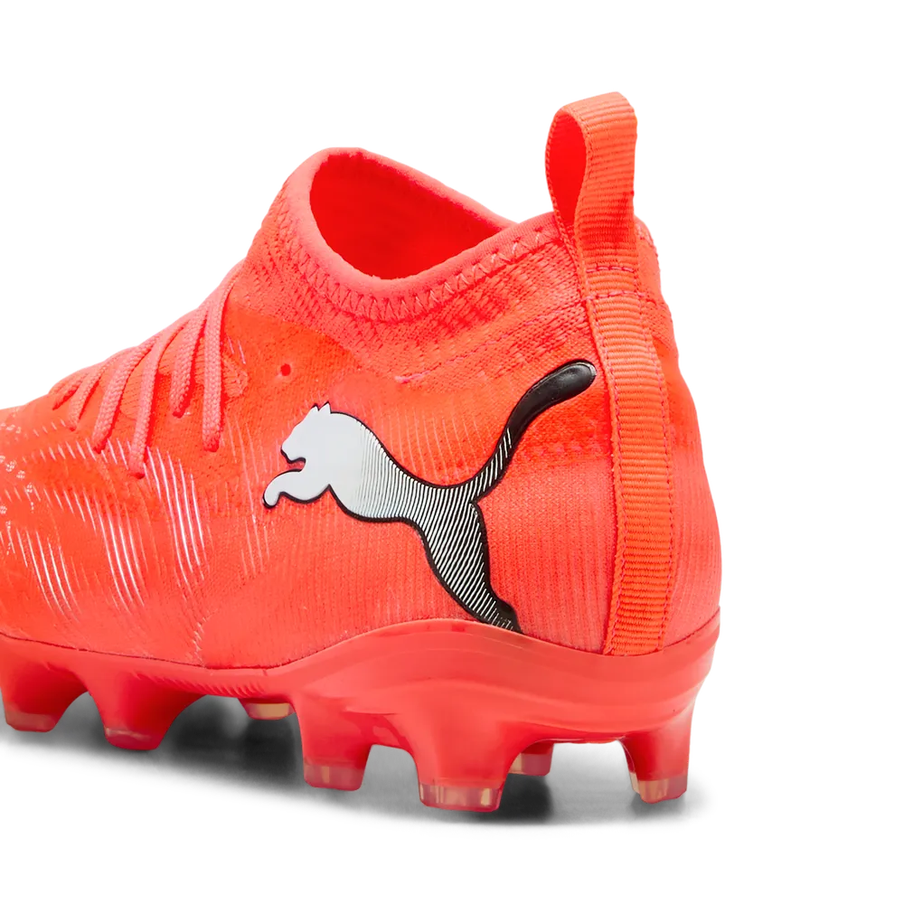 Puma Kinderfußballschuhe 9 Match FG/AG - machsport – Bild 
