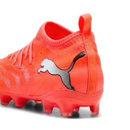 Puma Kinderfußballschuhe 9 Match FG/AG - machsport