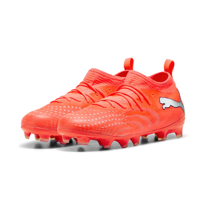 Puma Kinderfußballschuhe 9 Match FG/AG - machsport