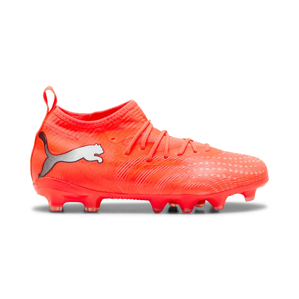 Puma Kinderfußballschuhe 9 Match FG/AG - machsport – Bild 