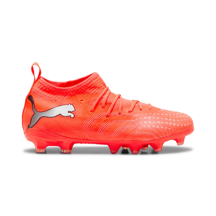 Puma Kinderfußballschuhe 9 Match FG/AG - machsport