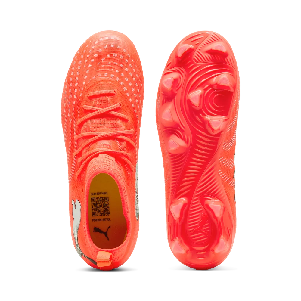Puma Kinderfußballschuhe 9 Match FG/AG - machsport – Bild 