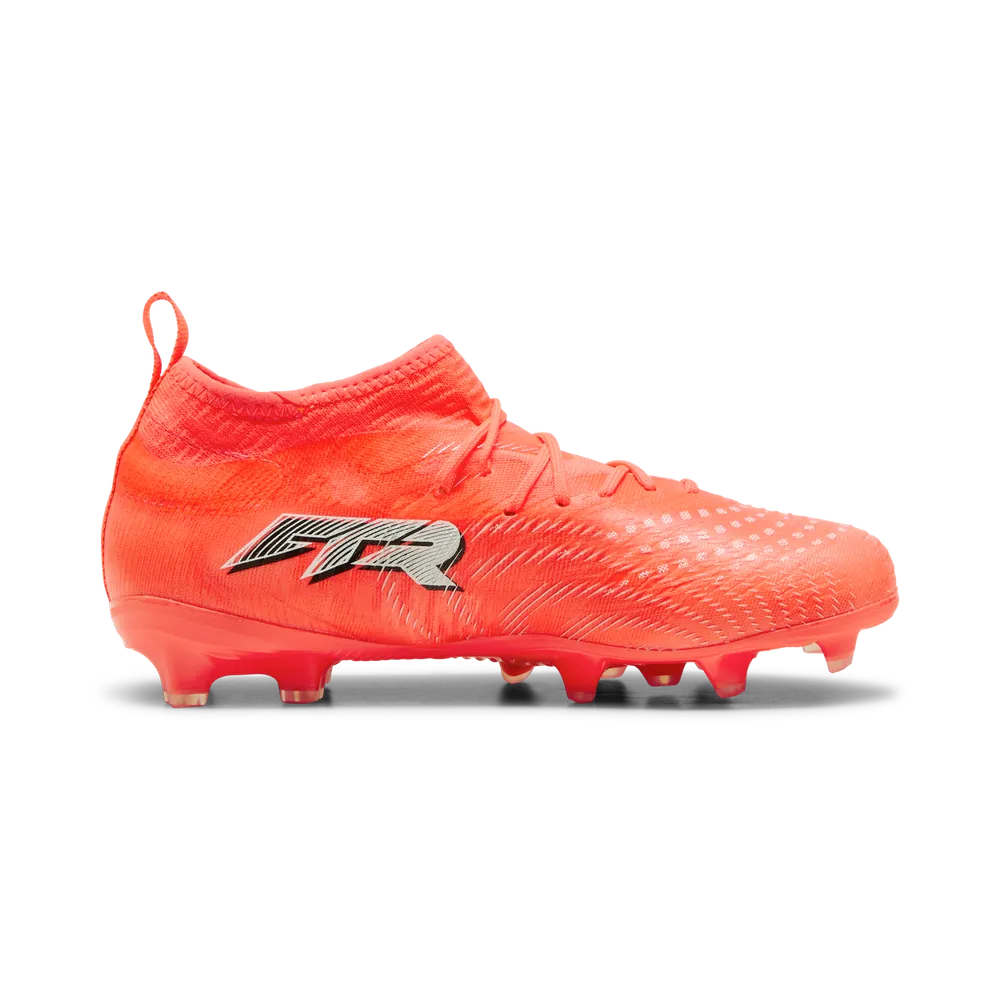 Puma Kinderfußballschuhe 9 Match FG/AG - machsport
