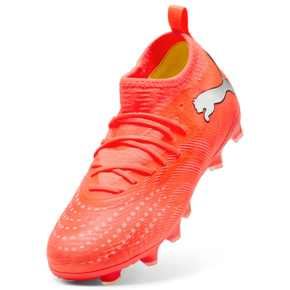 Puma Kinderfußballschuhe 9 Match FG/AG - machsport