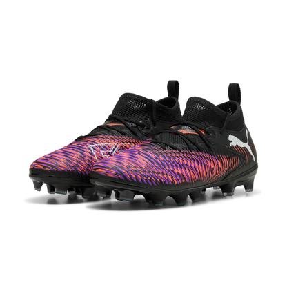 Puma Kinderfußballschuhe Future 8 Match FG/AG Jr. - machsport