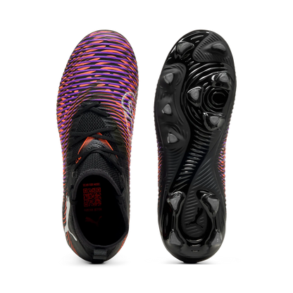Puma Kinderfußballschuhe Future 8 Match FG/AG Jr. - machsport