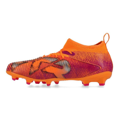 Puma Kinderfußballschuhe Future 8 Match FG/AG Jr - machsport