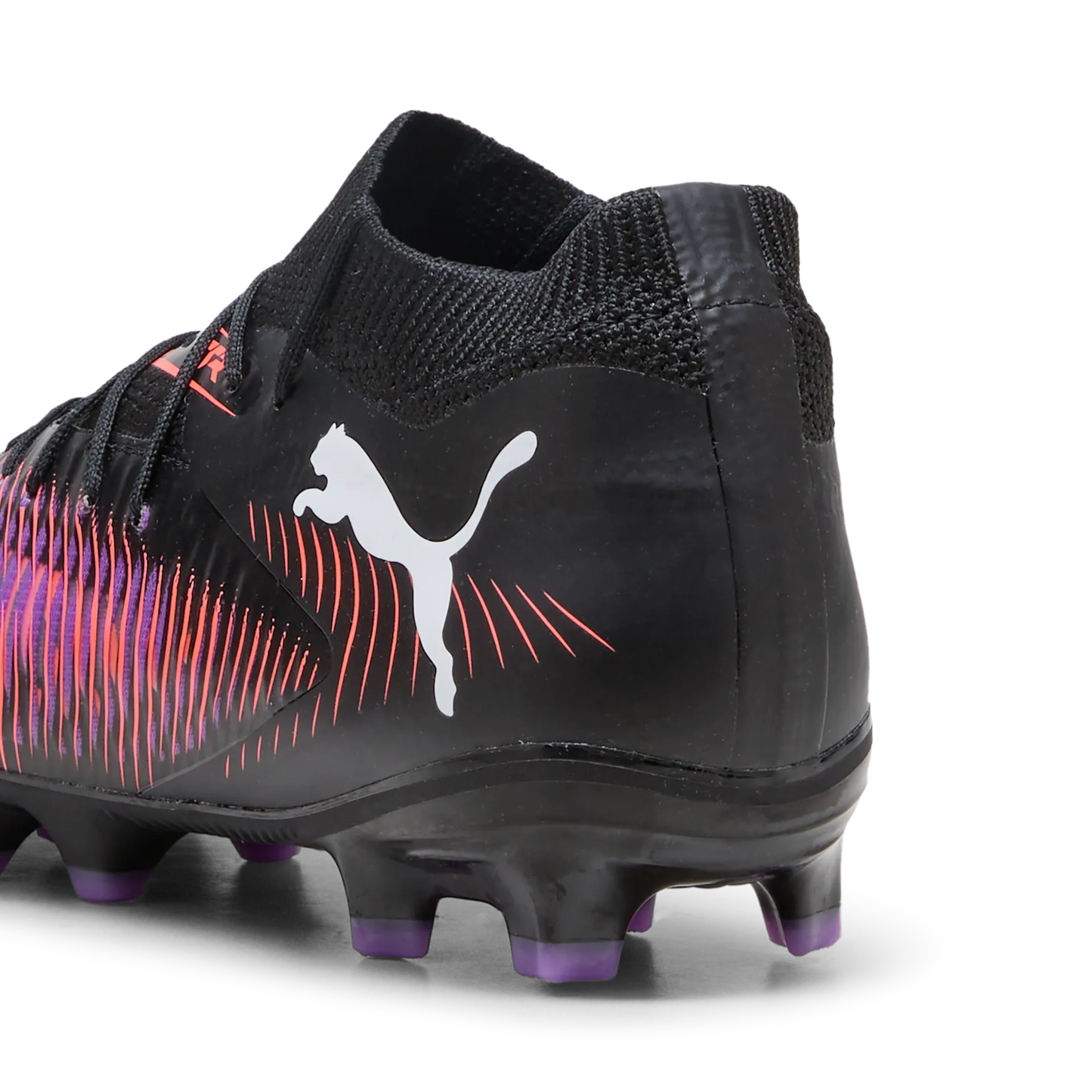 Puma Kinderfußballschuhe Future 8 Pro FG/AG Jr. - machsport