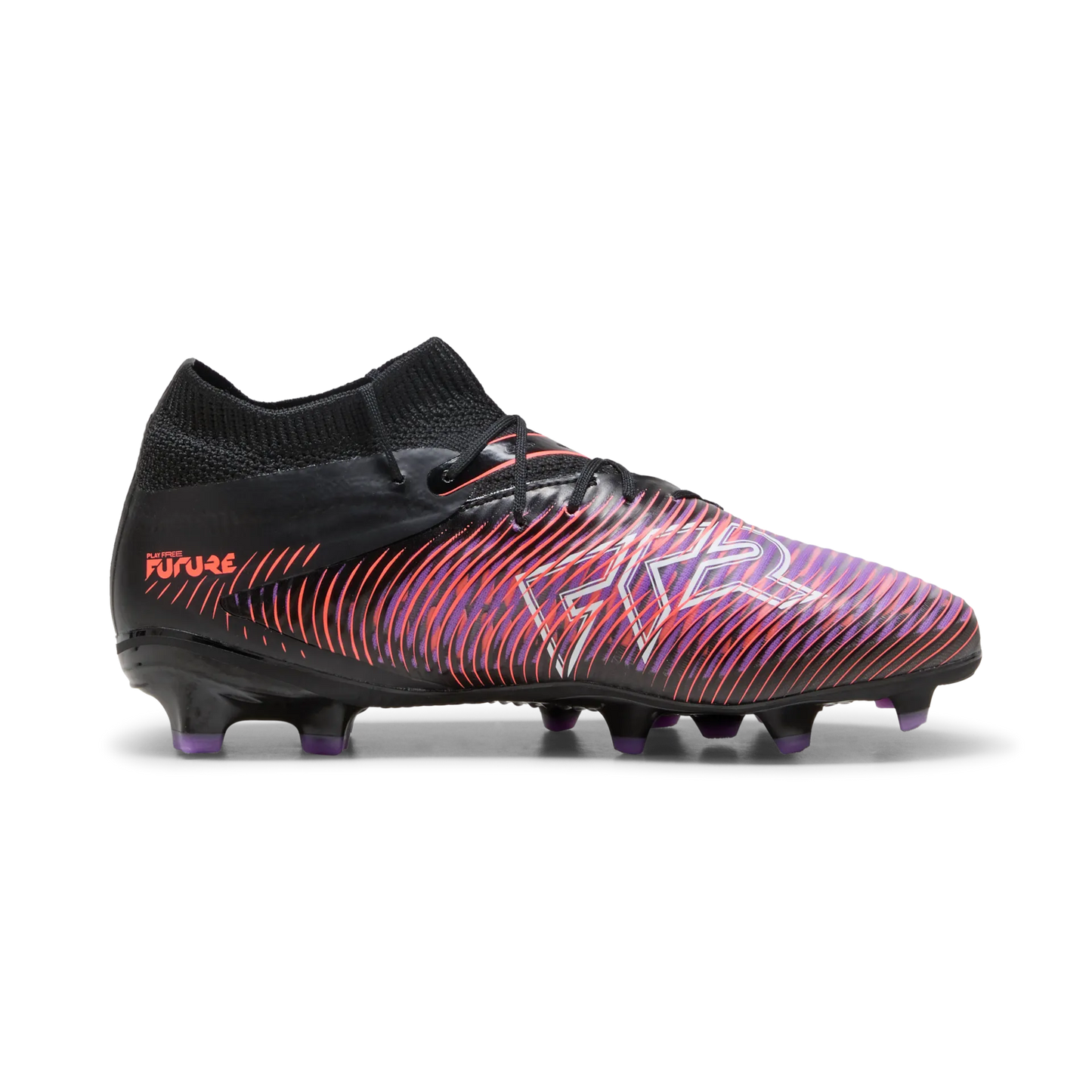 Puma Kinderfußballschuhe Future 8 Pro FG/AG Jr. - machsport