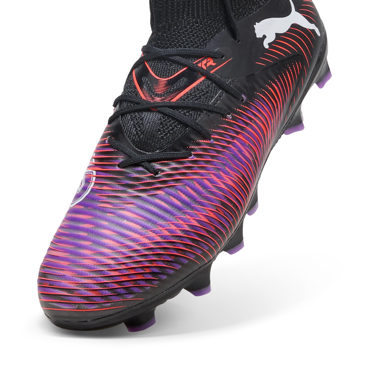 Puma Kinderfußballschuhe Future 8 Pro FG/AG Jr. - machsport