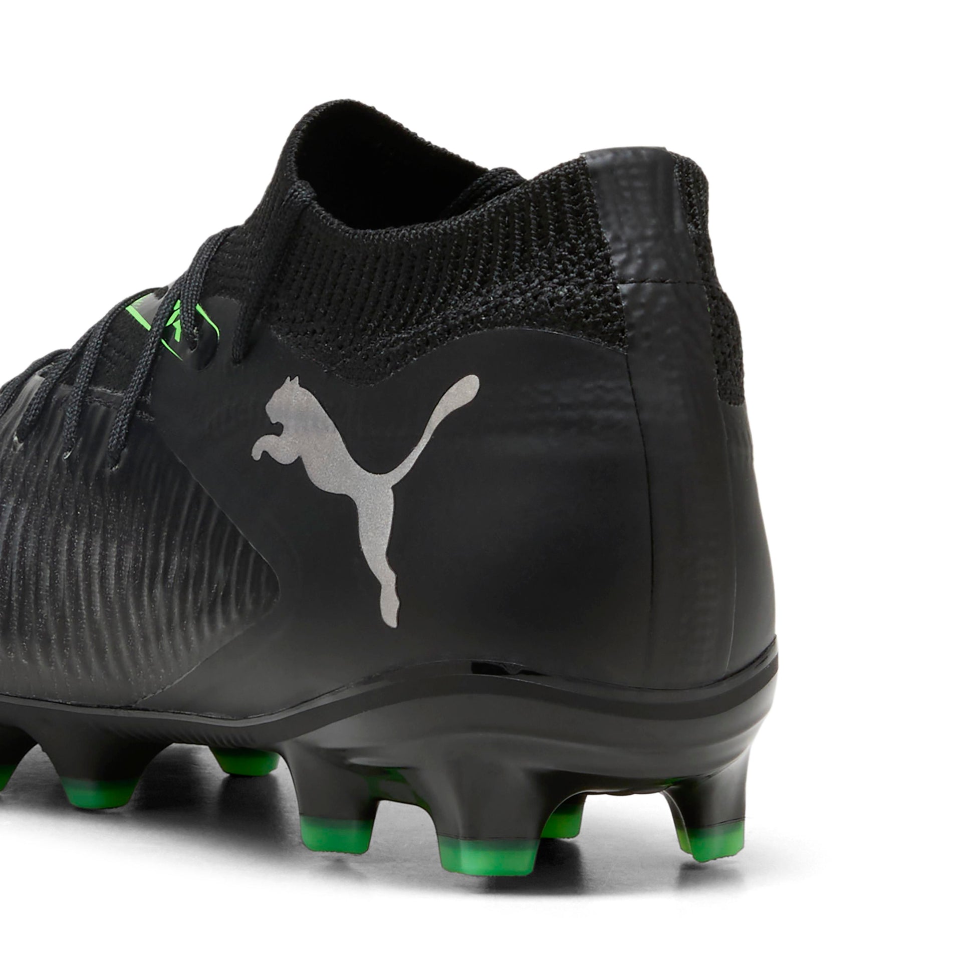 Puma Fußballschuhe Future 8 Pro FG/AG Jr. - machsport – Bild 