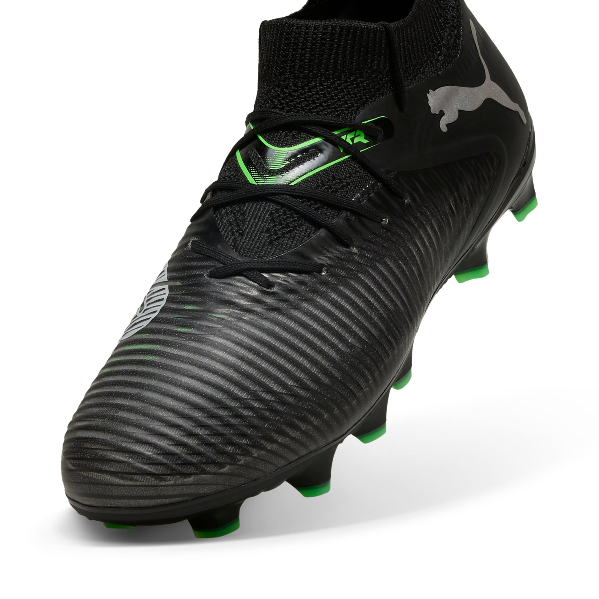 Puma Fußballschuhe Future 8 Pro FG/AG Jr. - machsport – Bild 