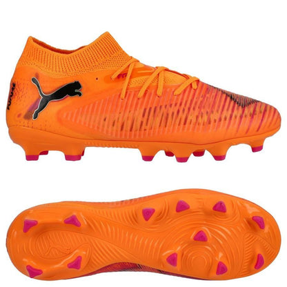 Puma Kinderfußballschuhe Future 8 Pro FG/AG Jr - machsport