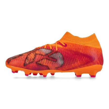 Puma Kinderfußballschuhe Future 8 Pro FG/AG Jr - machsport