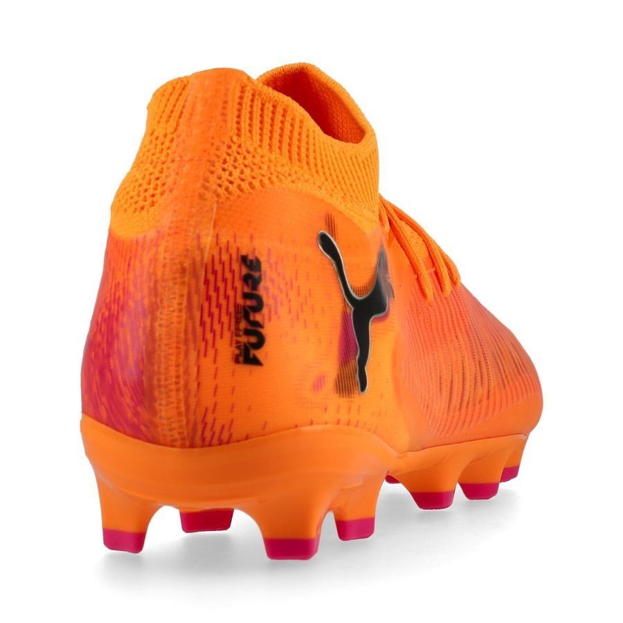 Puma Kinderfußballschuhe Future 8 Pro FG/AG Jr - machsport – Bild 