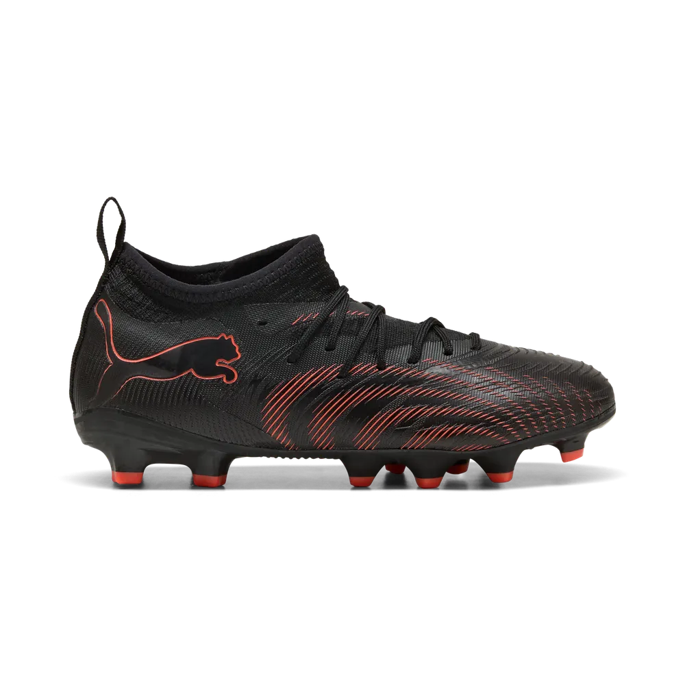 Puma Kinderfußballschuhe Future 9 Match FG/AG - machsport – Bild 