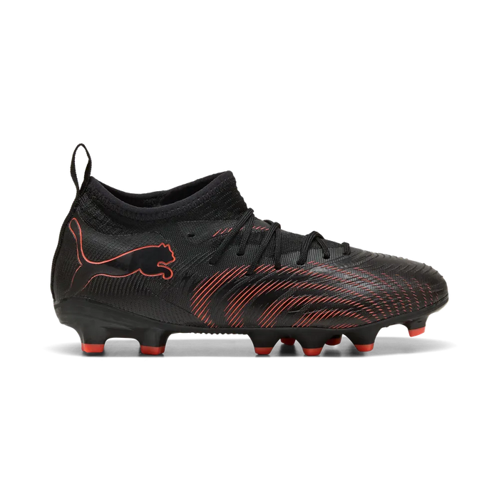 Puma Kinderfußballschuhe Future 9 Match FG/AG